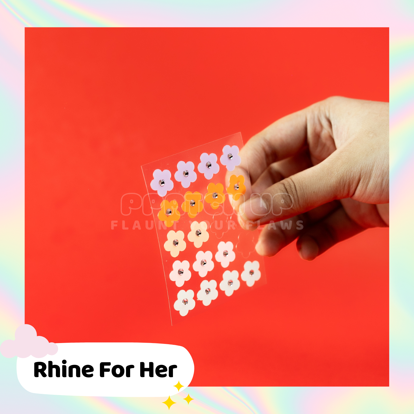 Rhine For Her