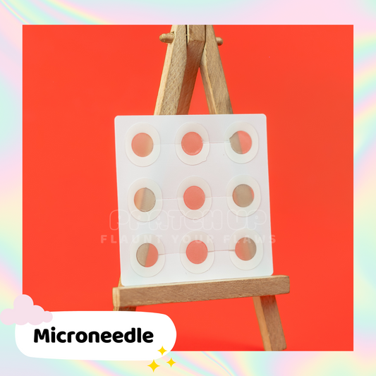 Microneedle Patch