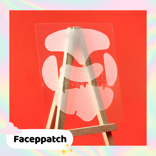 FACEPPATCH