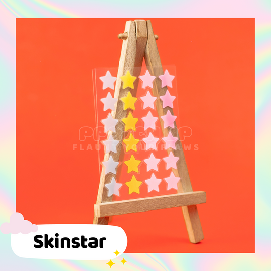 Skinstar