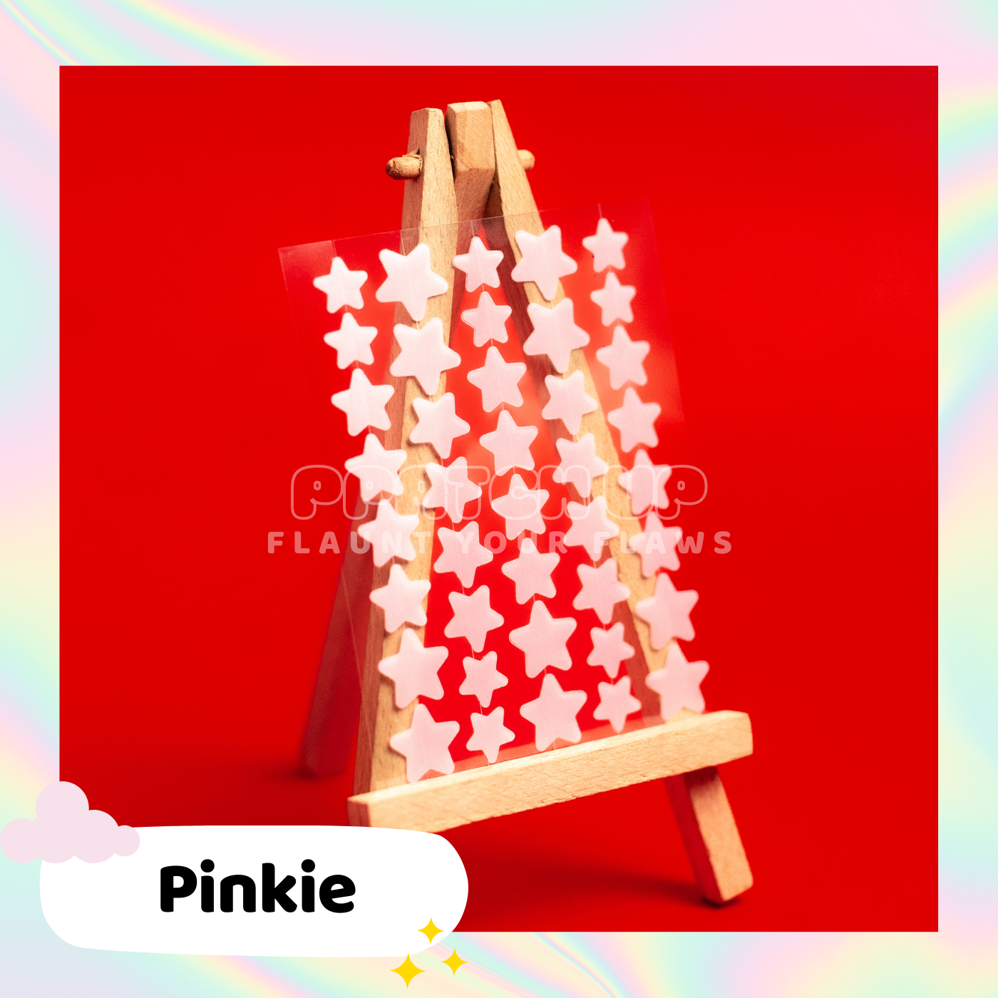 Pinkie