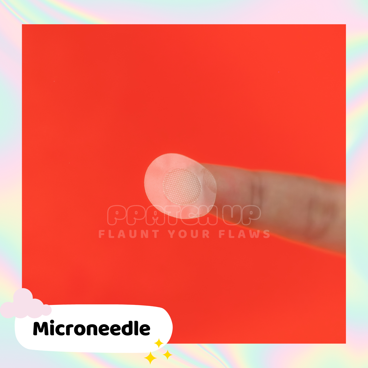 Microneedle Patch