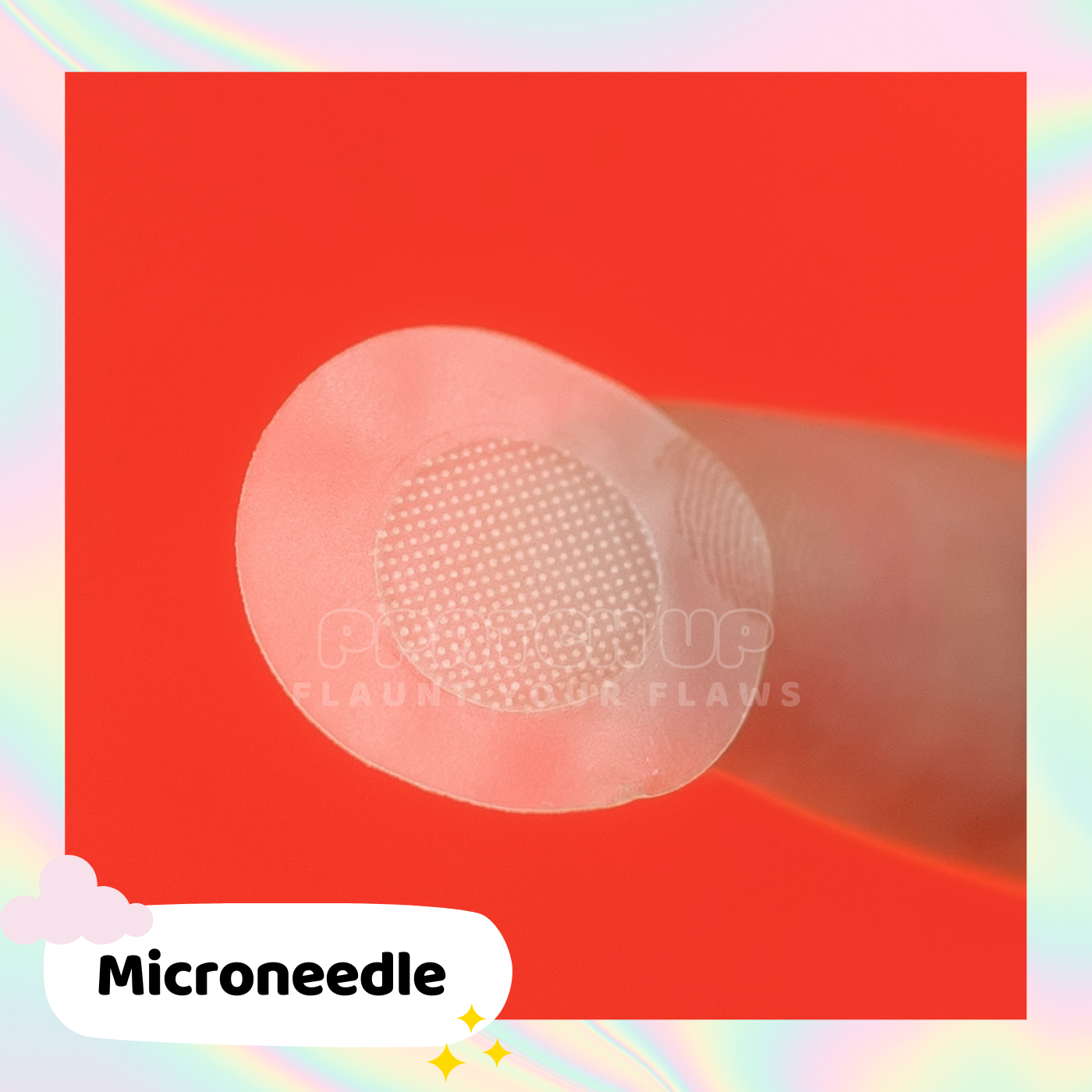 Microneedle Patch